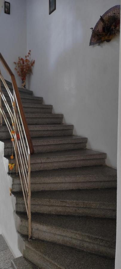 Apartment Dream II Františkovy Lázně 外观 照片