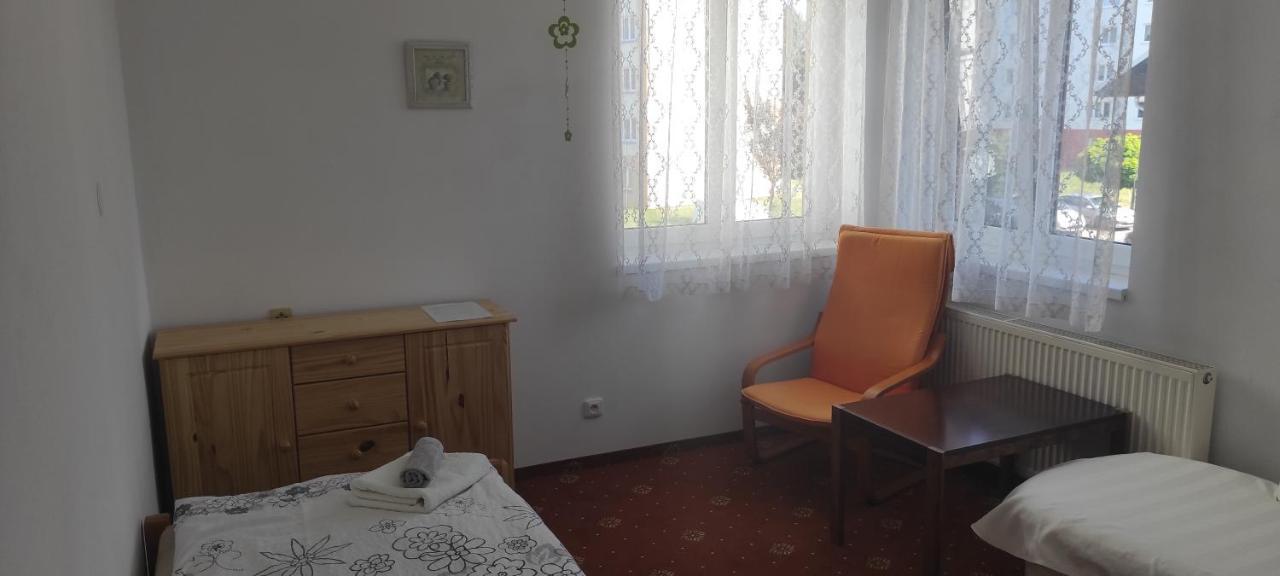 Apartment Dream II Františkovy Lázně 外观 照片