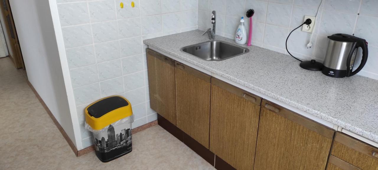 Apartment Dream II Františkovy Lázně 外观 照片