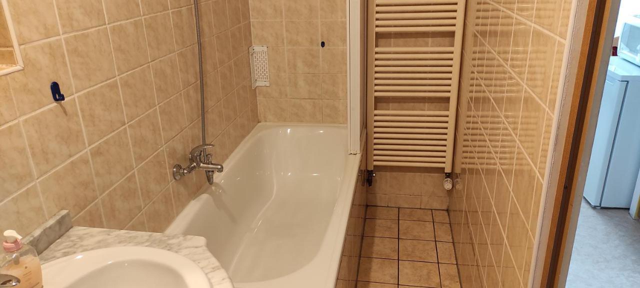 Apartment Dream II Františkovy Lázně 外观 照片